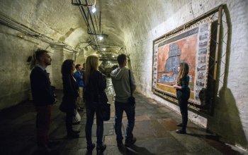Prohlídka pivovaru Plzeňský Prazdroj + ochutnávka