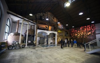 Prohlídka pivovaru Plzeňský Prazdroj + ochutnávka