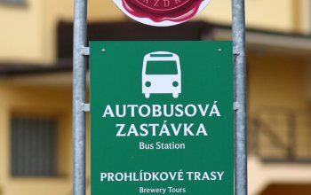 Prohlídka pivovaru Plzeňský Prazdroj + ochutnávka