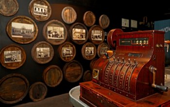 Prohlídka pivovaru Velké Popovice s ochutnávkou