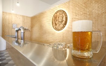 Prohlídka pivovaru Gambrinus s ochutnávkou