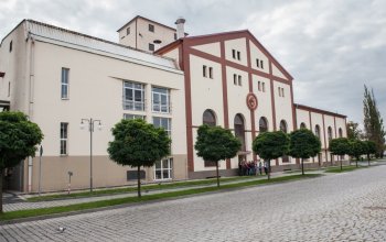 Prohlídka pivovaru Gambrinus s ochutnávkou