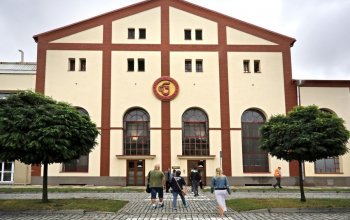 Prohlídka pivovaru Gambrinus s ochutnávkou
