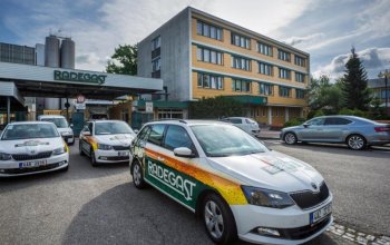 Prohlídka pivovaru Radegast s ochutnávkou