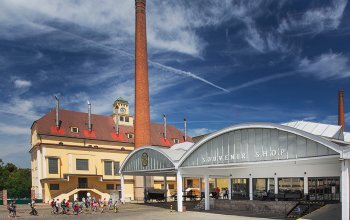 Škola čepování piva Pilsner Urquell + prohlídka pivovaru