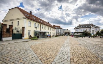 Škola čepování piva Pilsner Urquell + prohlídka pivovaru