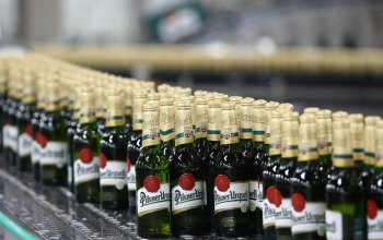Škola čepování piva Pilsner Urquell + prohlídka pivovaru