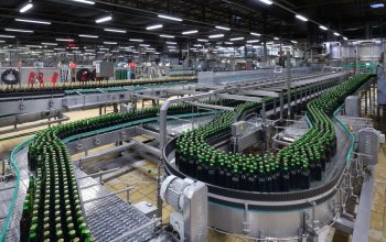 Škola čepování piva Pilsner Urquell + prohlídka pivovaru