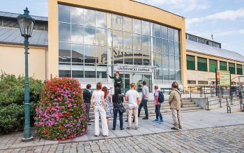 Škola čepování piva Pilsner Urquell + prohlídka pivovaru