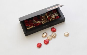 Chlapská bonboniéra ze sušeného masa Celá ČR