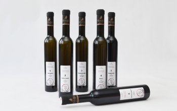 Degustační balíček 6 vín z vinařství Veverka Celá ČR