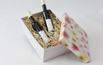 Degustační balíček 6 vín z vinařství Očenášek Celá ČR