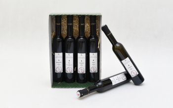 Degustační balíček 6 vín z vinařství Maláník-Osička Celá ČR