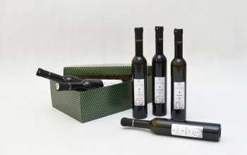 Degustační balíček 6 vín z vinařství Maláník-Osička Celá ČR