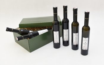 Degustační balíček 6 vín z vinařství Maláník-Osička Celá ČR