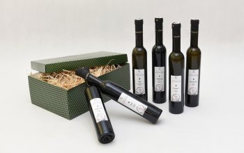 Degustační balíček 6 vín z vinařství Maláník-Osička Celá ČR