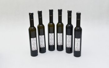 Degustační balíček 6 vín z vinařství Maláník-Osička Celá ČR