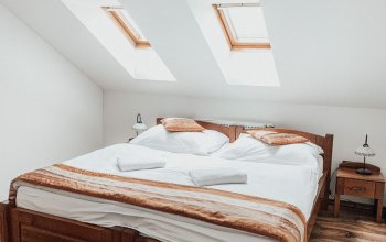 Wellness víkend v Relax centru Kolštejn ***
