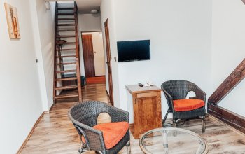Wellness víkend v Relax centru Kolštejn ***