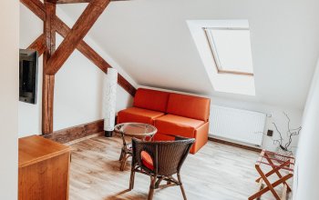 Wellness víkend v Relax centru Kolštejn ***