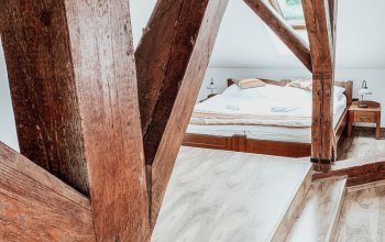 Wellness víkend v Relax centru Kolštejn ***