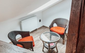 Wellness víkend v Relax centru Kolštejn ***