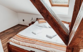 Wellness víkend v Relax centru Kolštejn ***