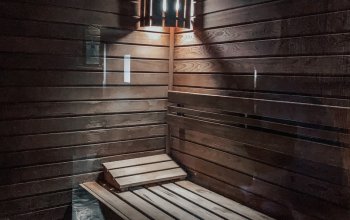 Wellness víkend v Relax centru Kolštejn ***