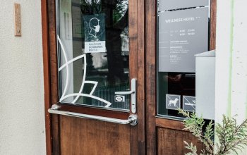 Wellness víkend v Relax centru Kolštejn ***