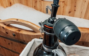 Wellness víkend v Relax centru Kolštejn ***