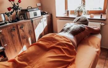 Wellness víkend v Relax centru Kolštejn ***