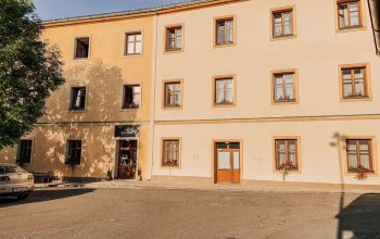 Wellness víkend v Relax centru Kolštejn ***
