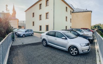 Wellness víkend v Relax centru Kolštejn ***