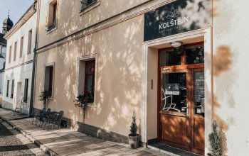 Wellness víkend v Relax centru Kolštejn ***