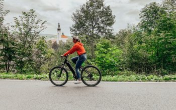 Wellness víkend v Relax centru Kolštejn ***