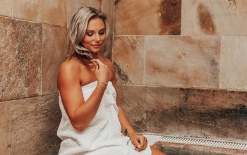 Wellness víkend v Relax centru Kolštejn ***