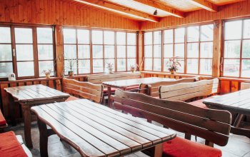 Wellness víkend v Relax centru Kolštejn ***