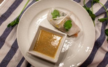 Kurz vietnamské kuchyně Praha