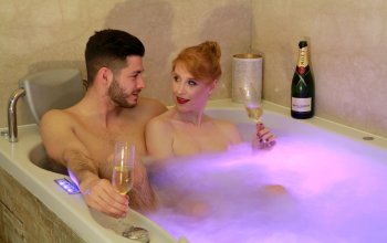 Wellness pobyt s vínem a ubytováním v Praze Praha