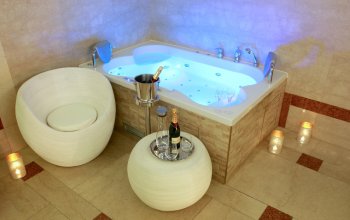Wellness pobyt s vínem a ubytováním v Praze Praha
