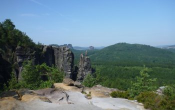 Via ferrata se zkušeným instruktorem