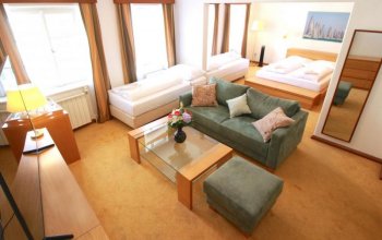 Privátní wellness v pivních lázních Bernard +…