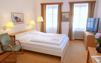 Privátní wellness v pivních lázních Bernard +…