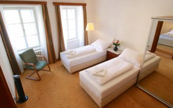 Privátní wellness v pivních lázních Bernard +…