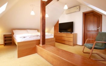 Privátní wellness v pivních lázních Bernard +…
