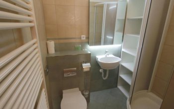 Privátní wellness v pivních lázních Bernard +…