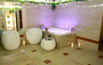 Privátní wellness v pivních lázních Bernard +… Privátní wellness v pivních lázních Bernard +…