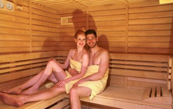 Privátní wellness v pivních lázních Bernard +…