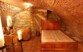 Privátní wellness v pivních lázních Bernard +…