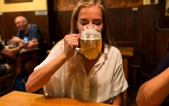Klášterní pivovary v Praze: prohlídka + degustace Praha – dárek a zážitek